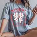 COQUETTE SOCIAL CLUB BASEBALL DTF TRANSFER