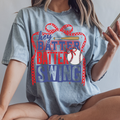 HEY BATTER BATTER BASEBALL DTF TRANSFER
