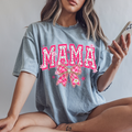 GILRY PINK MAMA DTF TRANSFER